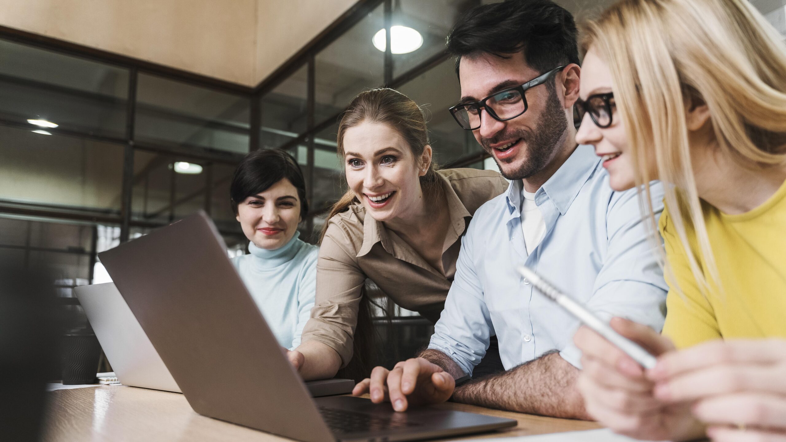 5 soluções Bee Vale para diminuir o turnover