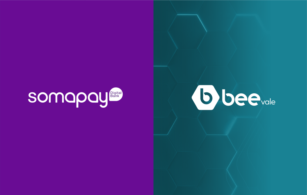 Bee Vale e Somapay: Uma Nova Era em Benefícios Corporativos