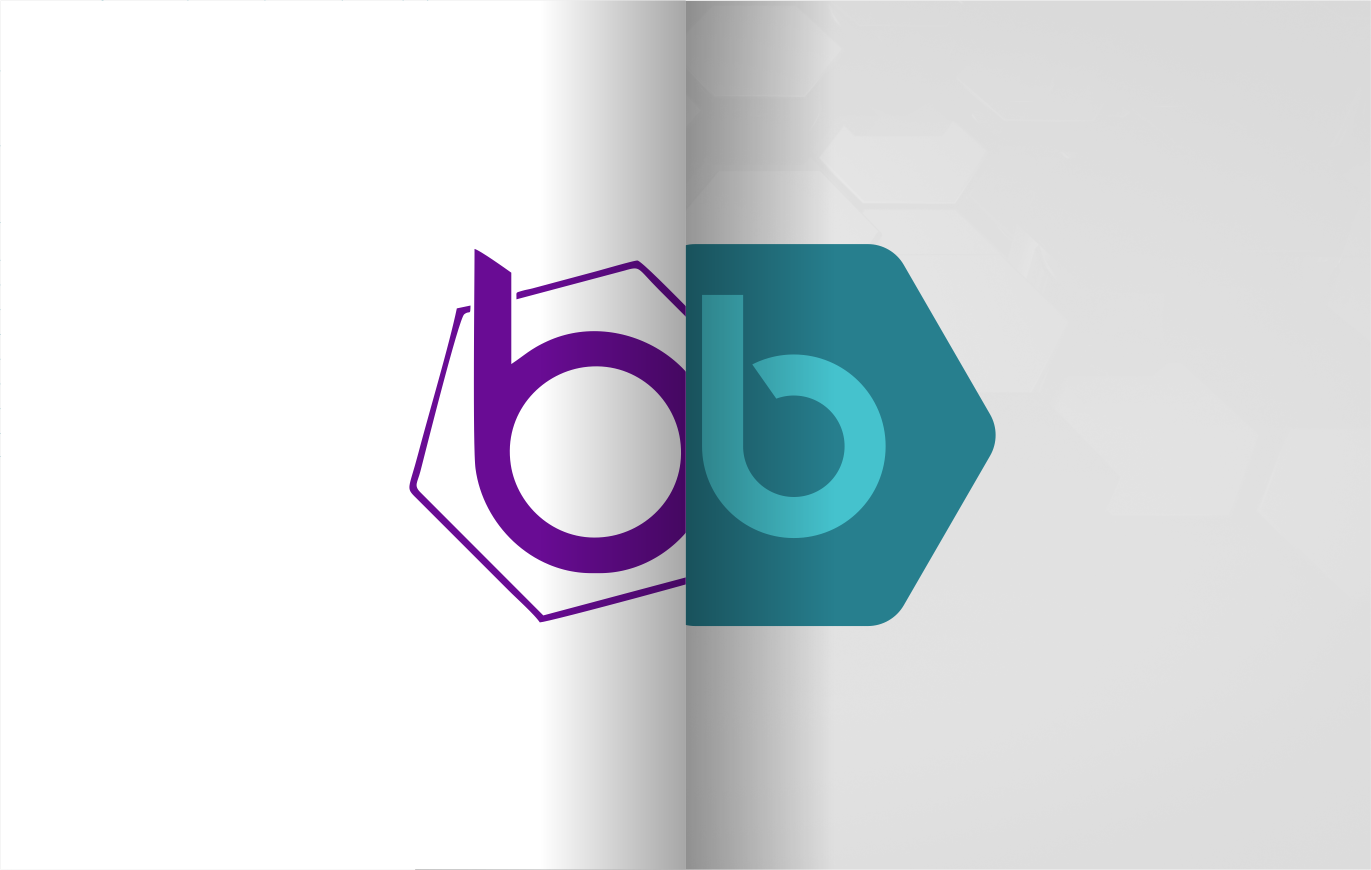 Nova identidade visual da Bee Vale