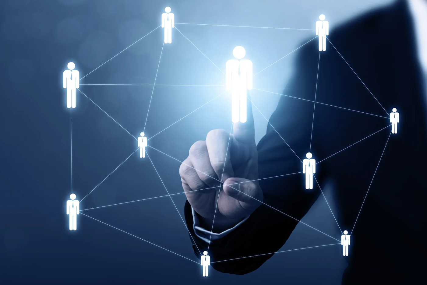 Tendências de Tecnologia para o RH em 2025