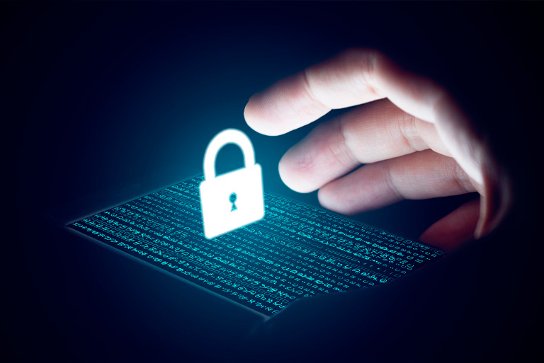 RH e Segurança de Dados