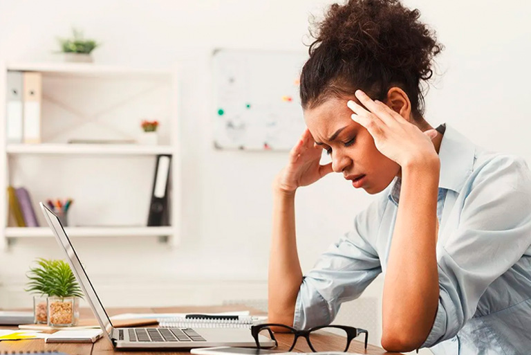 Burnout nos Ambientes de Trabalho