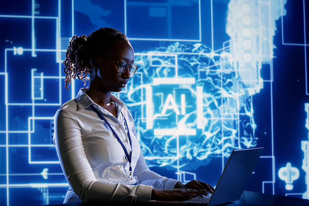 Como a Inteligência Artificial Está Transformando a Gestão de Recursos Humanos