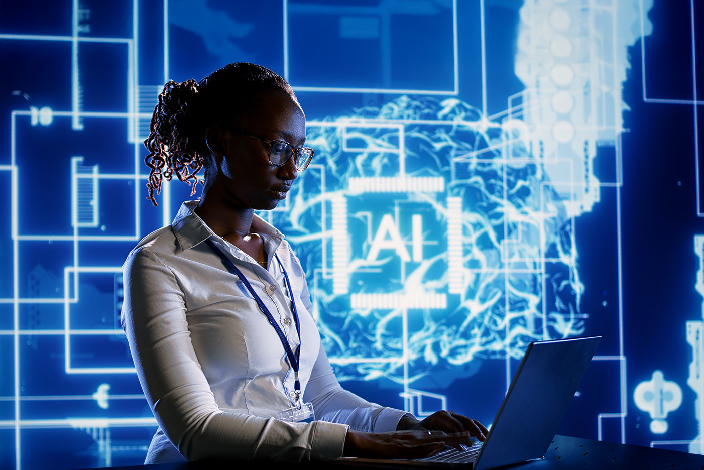 Como a Inteligência Artificial Está Transformando a Gestão de Recursos Humanos