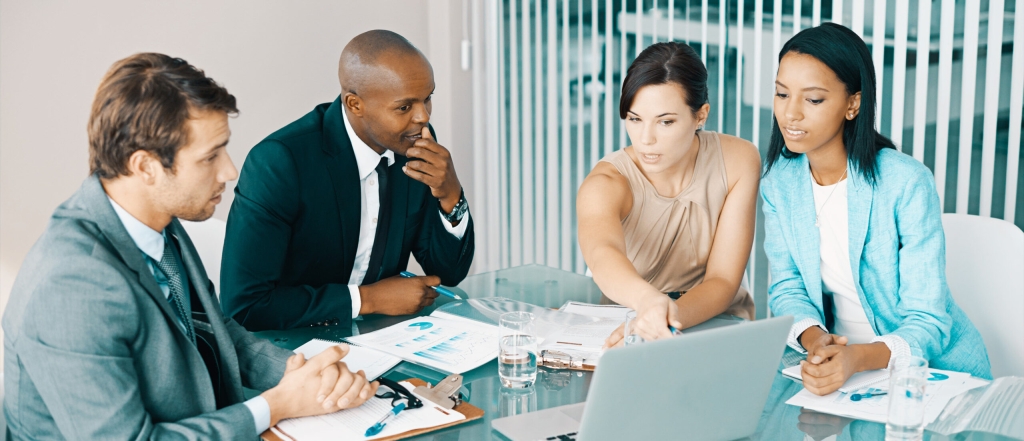 Gestão de folha de pagamento: como fazer com eficiência