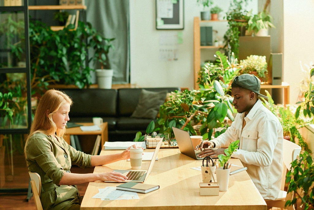 Sustentabilidade Corporativa e Benefícios: Como Alinhar a Gestão de Pessoas com Práticas Sustentáveis