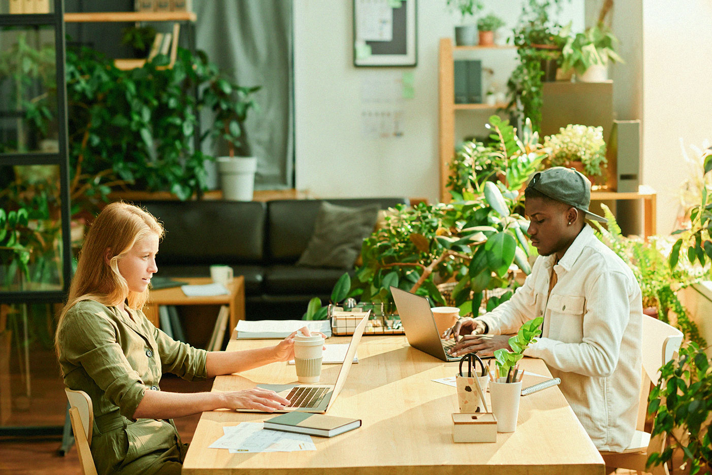 Sustentabilidade Corporativa e Benefícios: Como Alinhar a Gestão de Pessoas com Práticas Sustentáveis