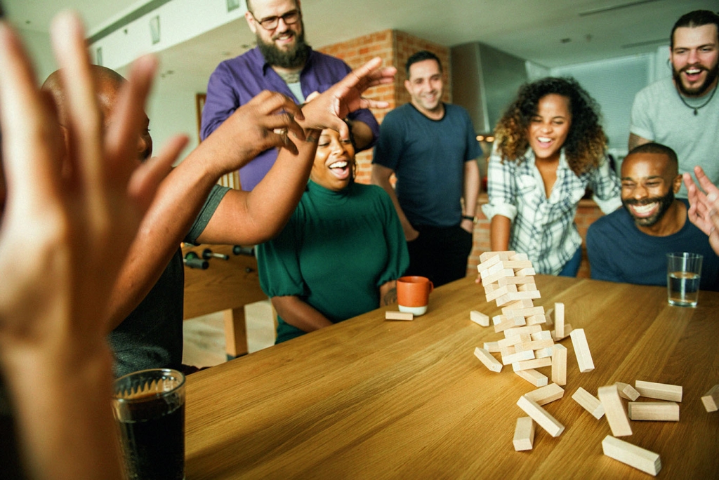 Gamificação no RH: Como o Jogo Está Transformando o Mercado de Trabalho