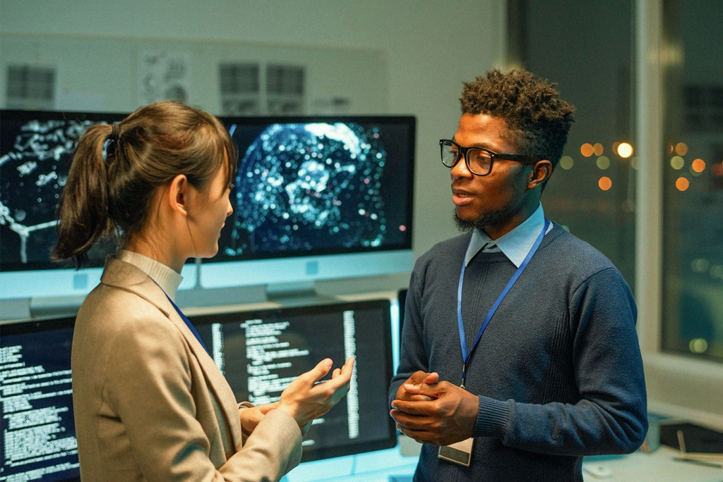 RH e Neurociência: Como a Ciência e as Soluções da Bee Vale Estão Transformando a Gestão de Pessoas