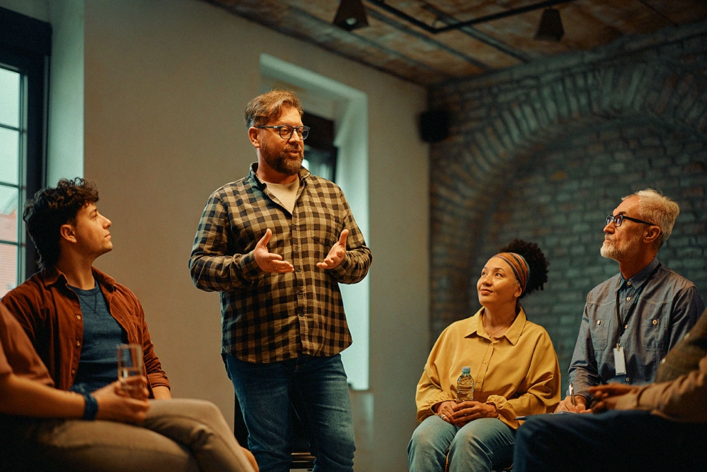 Storytelling no RH: A Arte de Contar Histórias Para Engajar Talentos