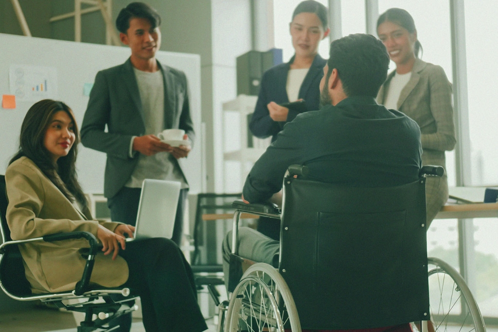 Diversidade como motor de cultura e inovação