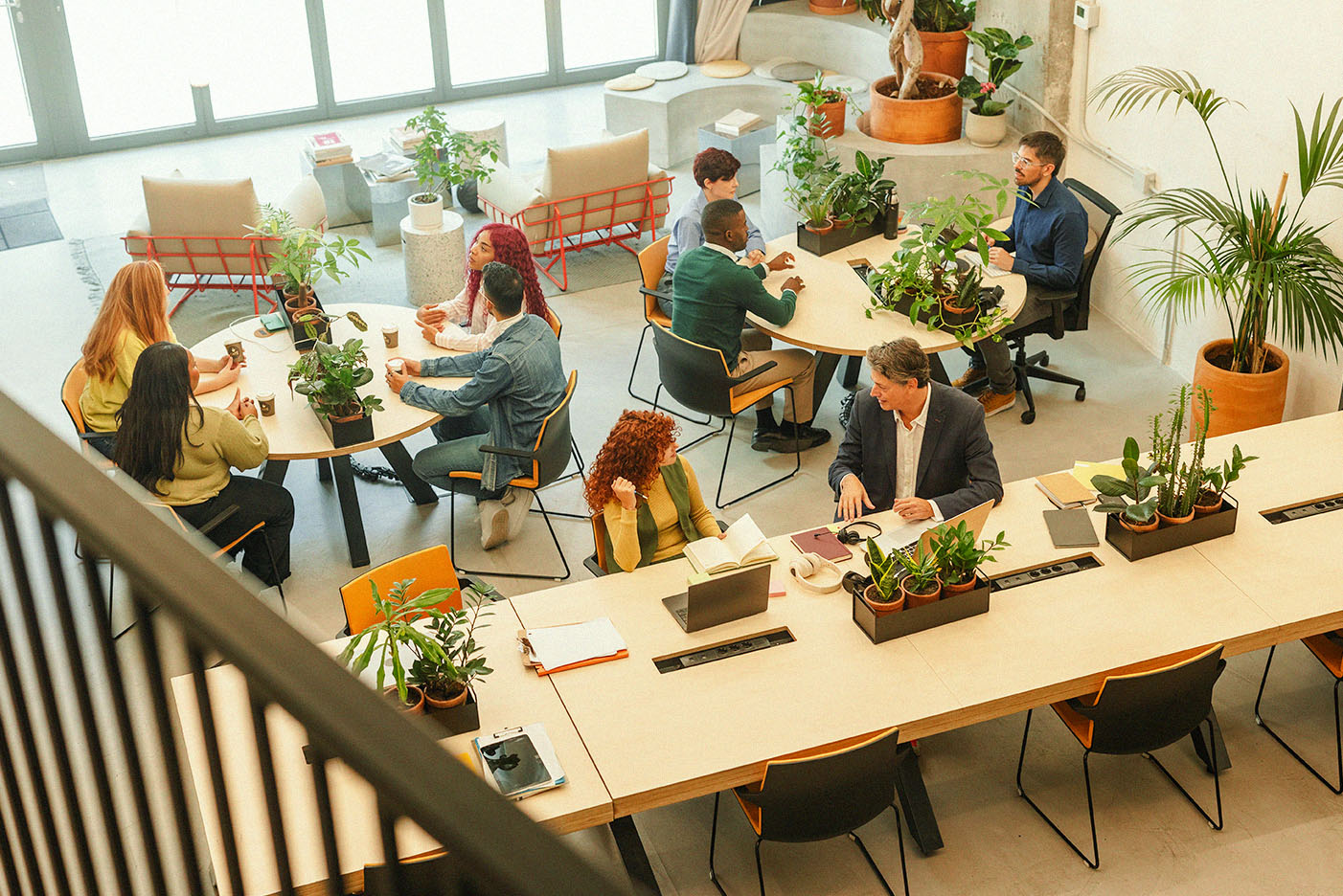 Benefícios Flexíveis para Diferentes Perfis