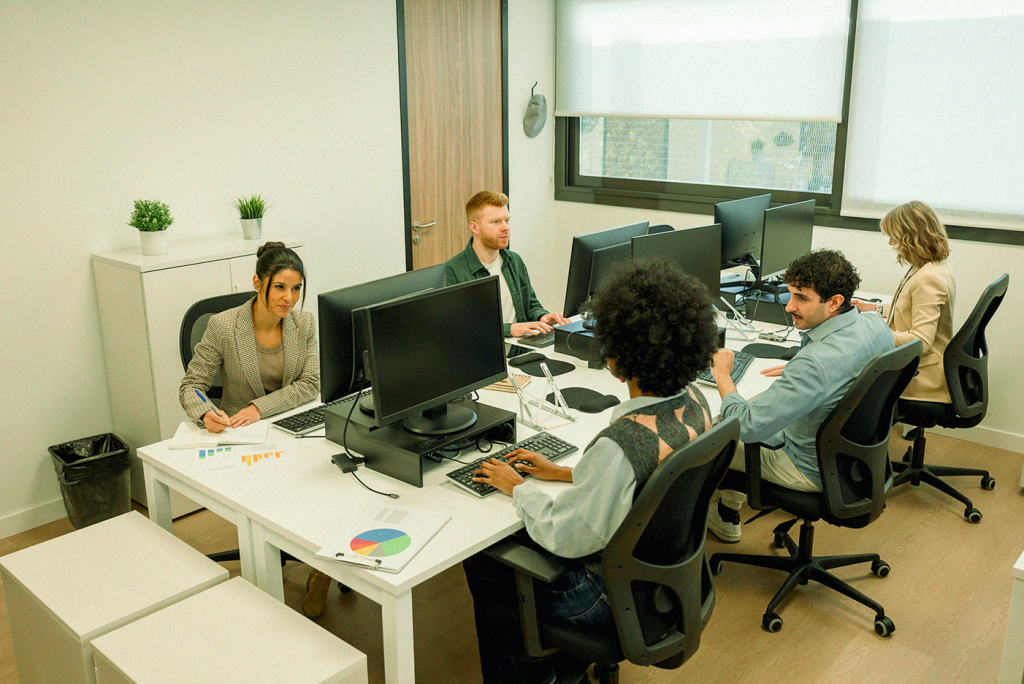 Benefícios modernizados: como a Bee Vale se encaixa no novo PAT