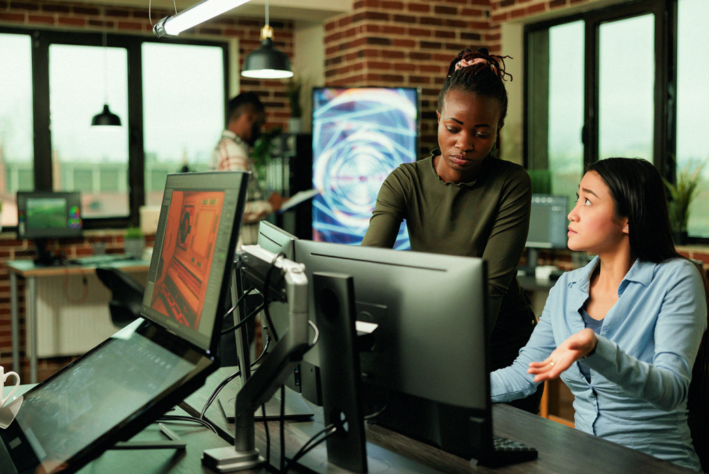 Automatização no RH: o que muda na prática